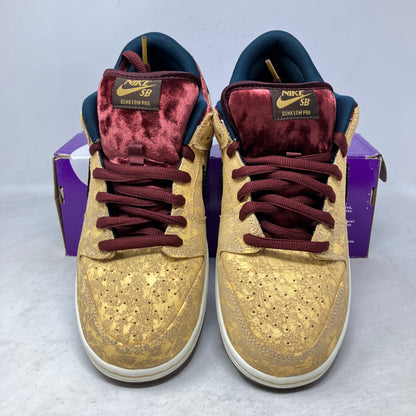 Nike SB Dunk Low City of Cinema
