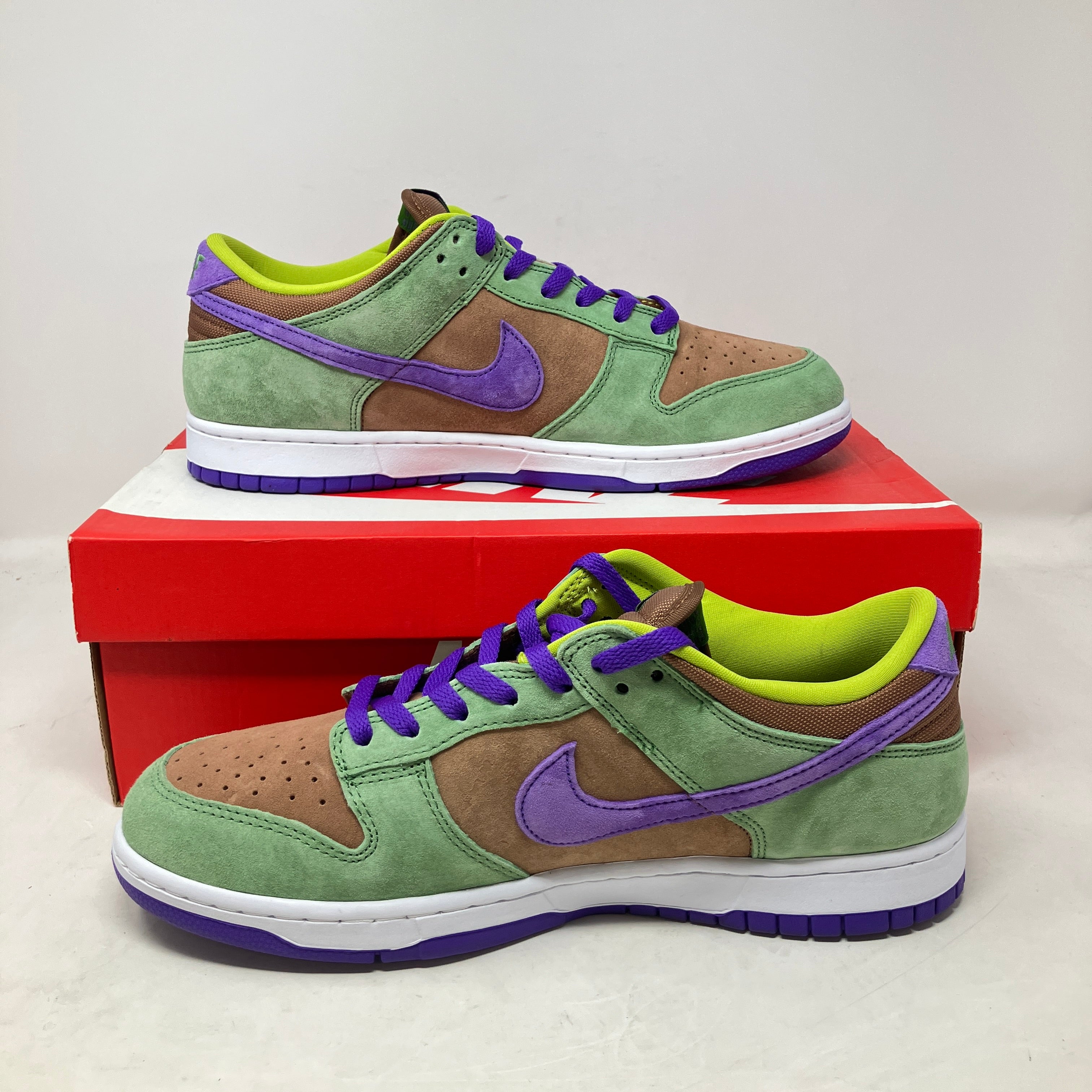Nike Dunk Low Veneer (2020/2024)