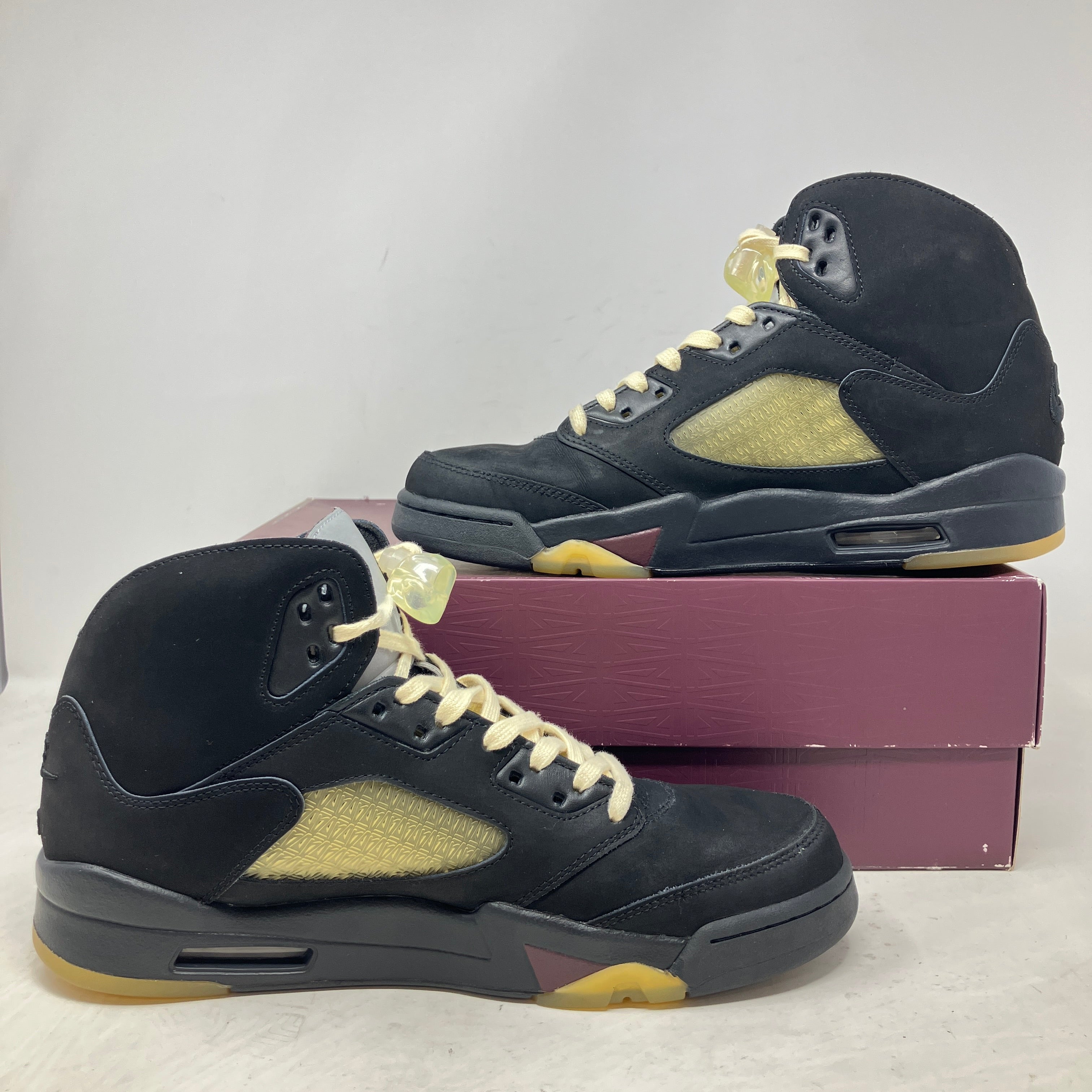 Jordan 5 Retro A Ma Maniére Dusk