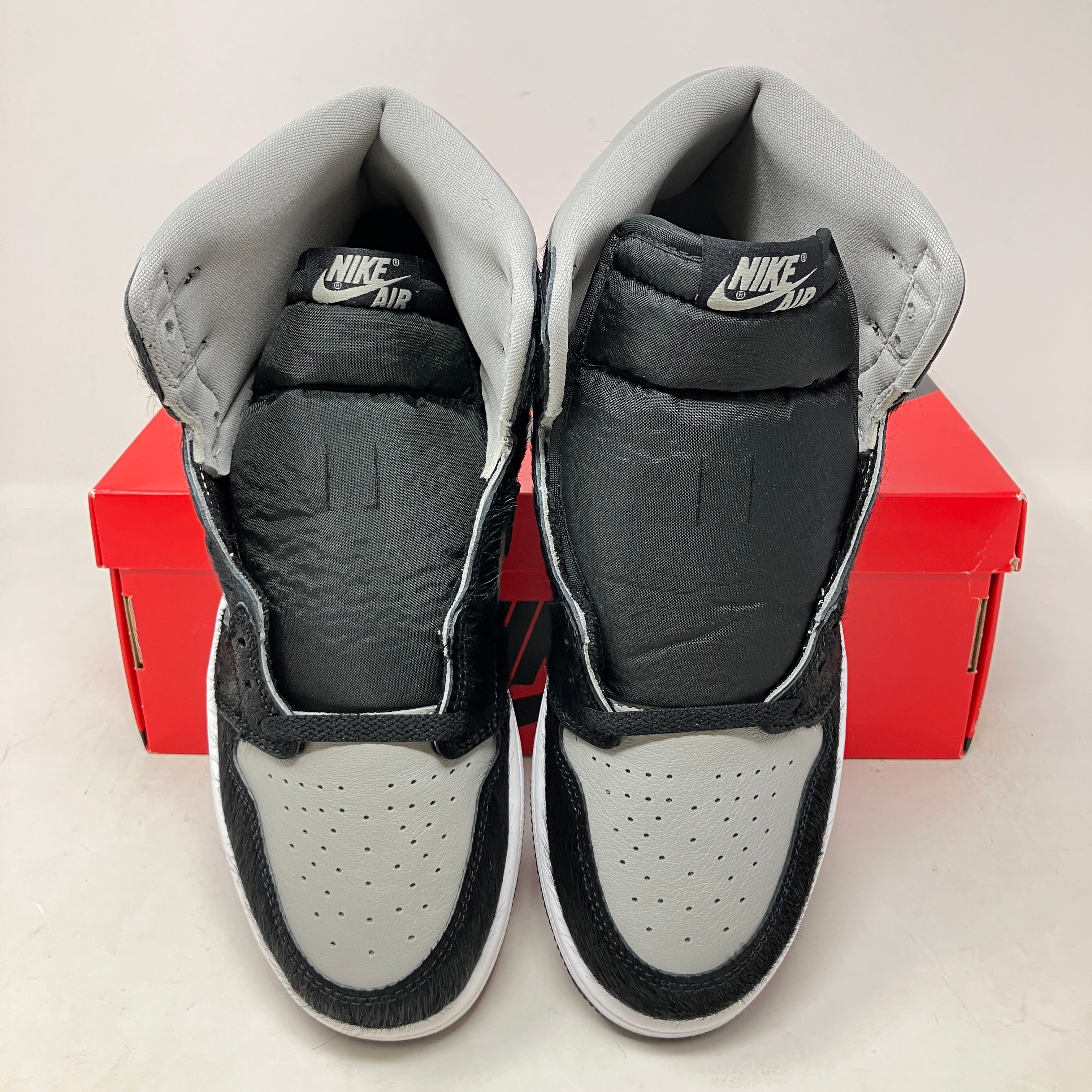 ウィメンズ Nike WMNS Air Jordan 1 Retro High OG Medium Grey Amazon.com: Jordan Womens WMNS Air 1 DZ2523 001 Twist 2.0