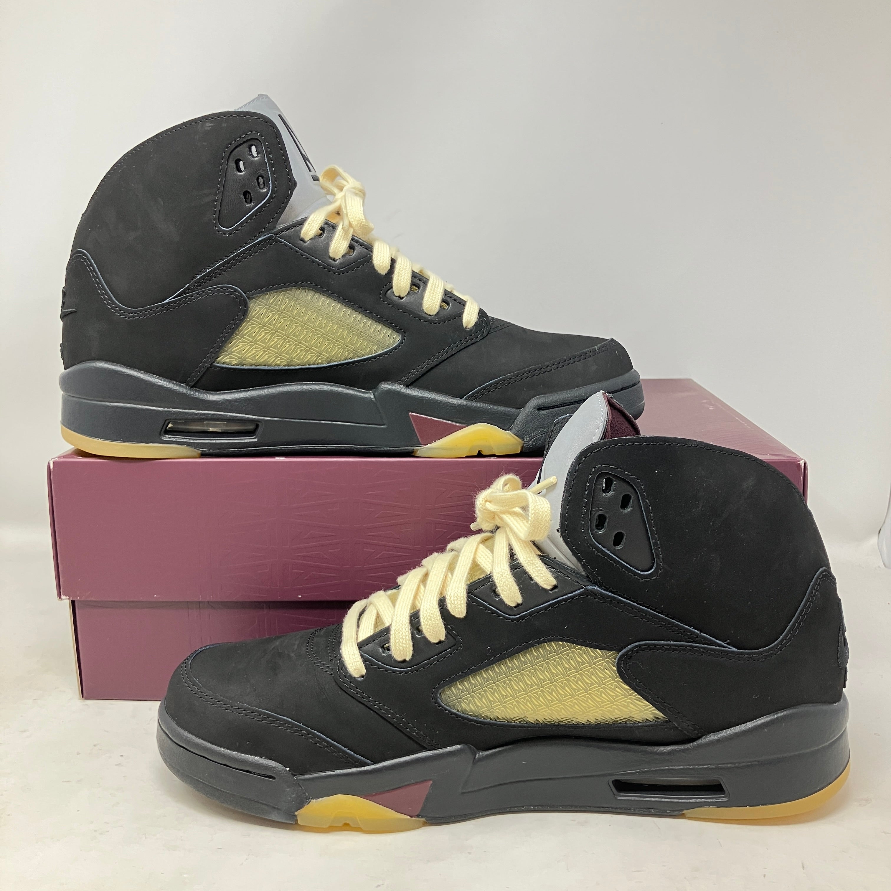 Jordan 5 Retro A Ma Maniére Dusk