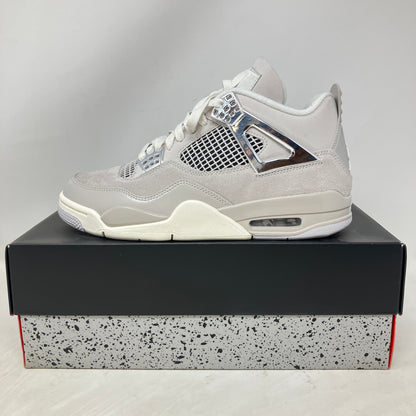 Jordan 4 Retro Frozen Moments (Women's)