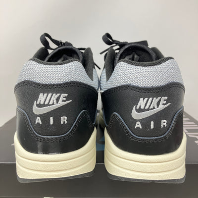 Nike Air Max 1 Patta Waves Black (with Bracelet)