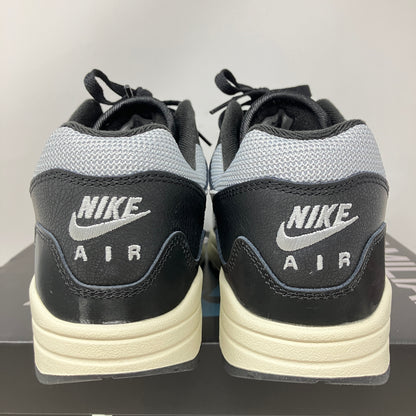 Nike Air Max 1 Patta Waves Black (with Bracelet)
