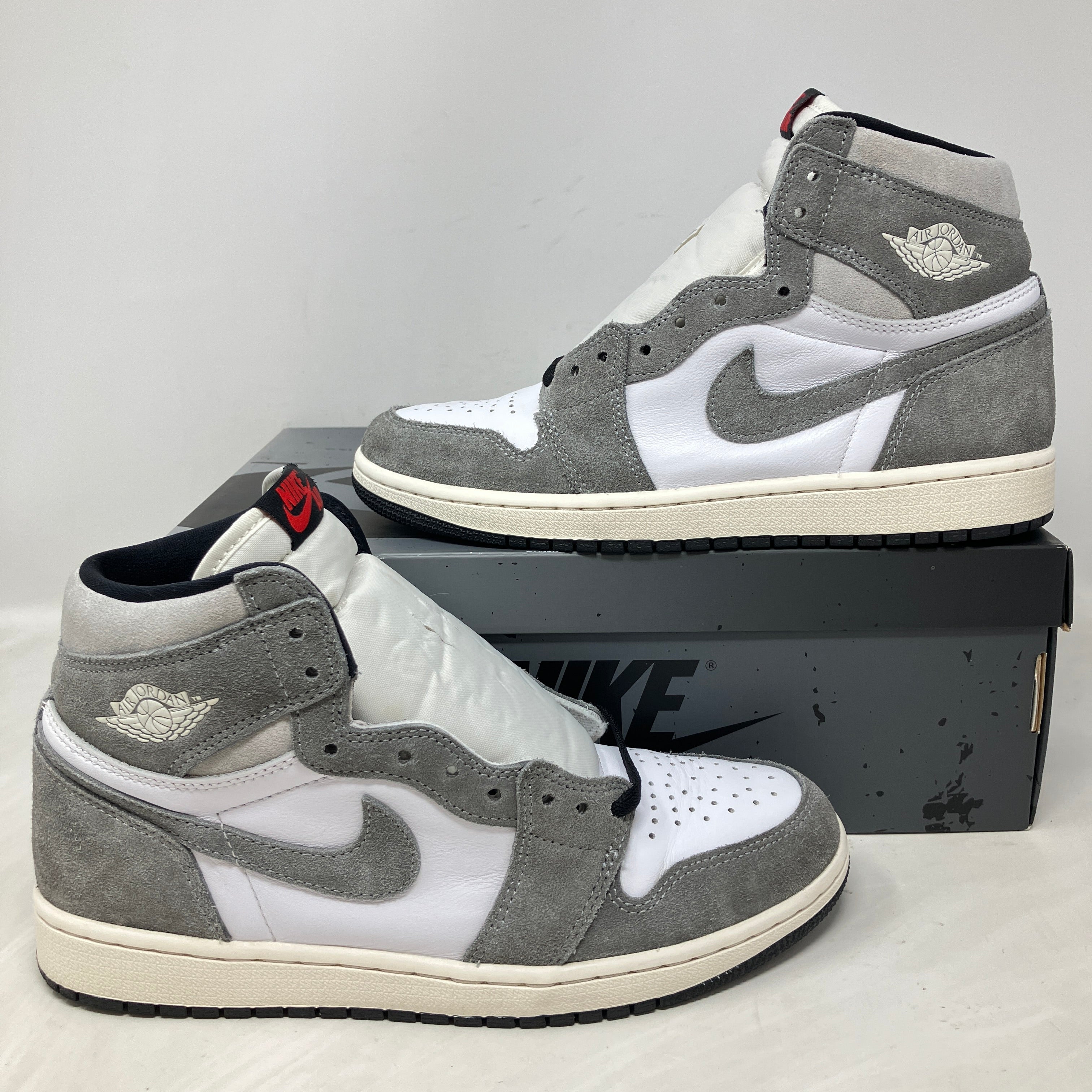 Jordan 1 Retro High OG Washed Black