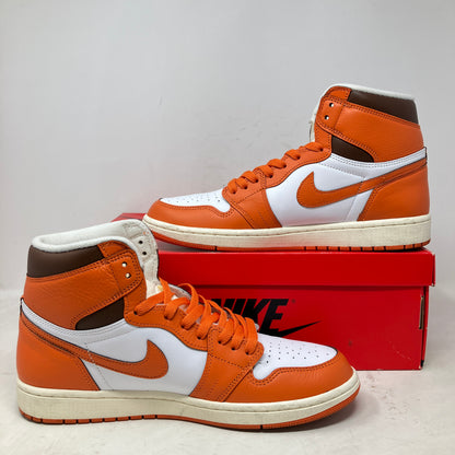 Jordan 1 Retro High OG Starfish (Women's)