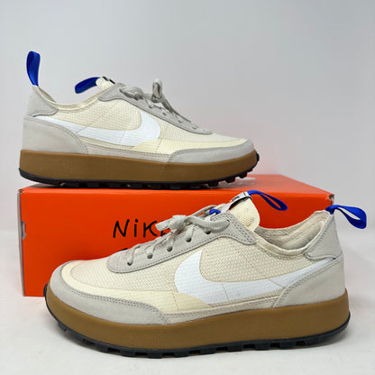 NikeCraft General Purpose Shoe Tom Sachs