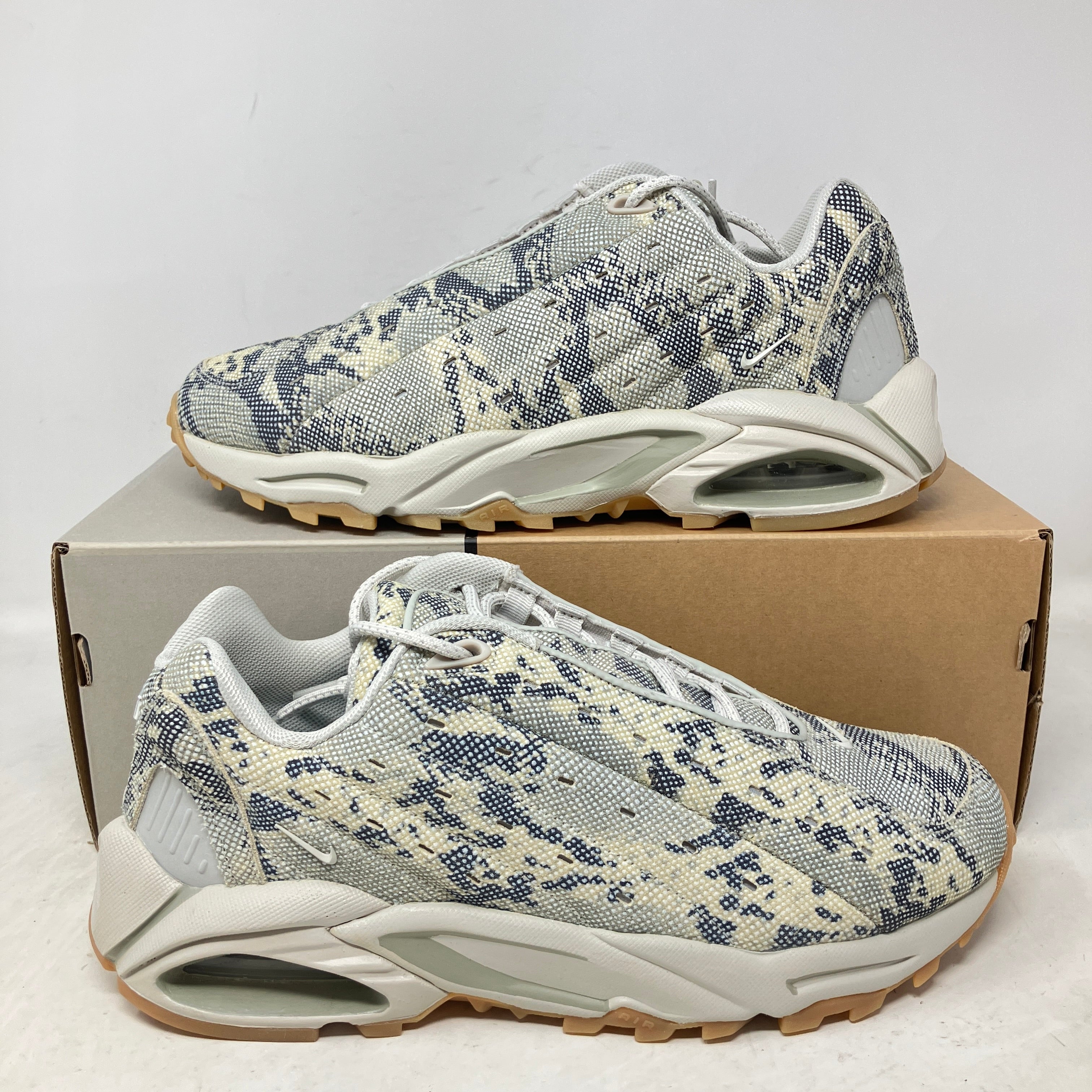 Nike Hot Step Air Terra Drake NOCTA Snakeskin