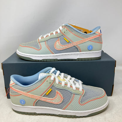Nike Dunk Low Union Passport Pack Argon