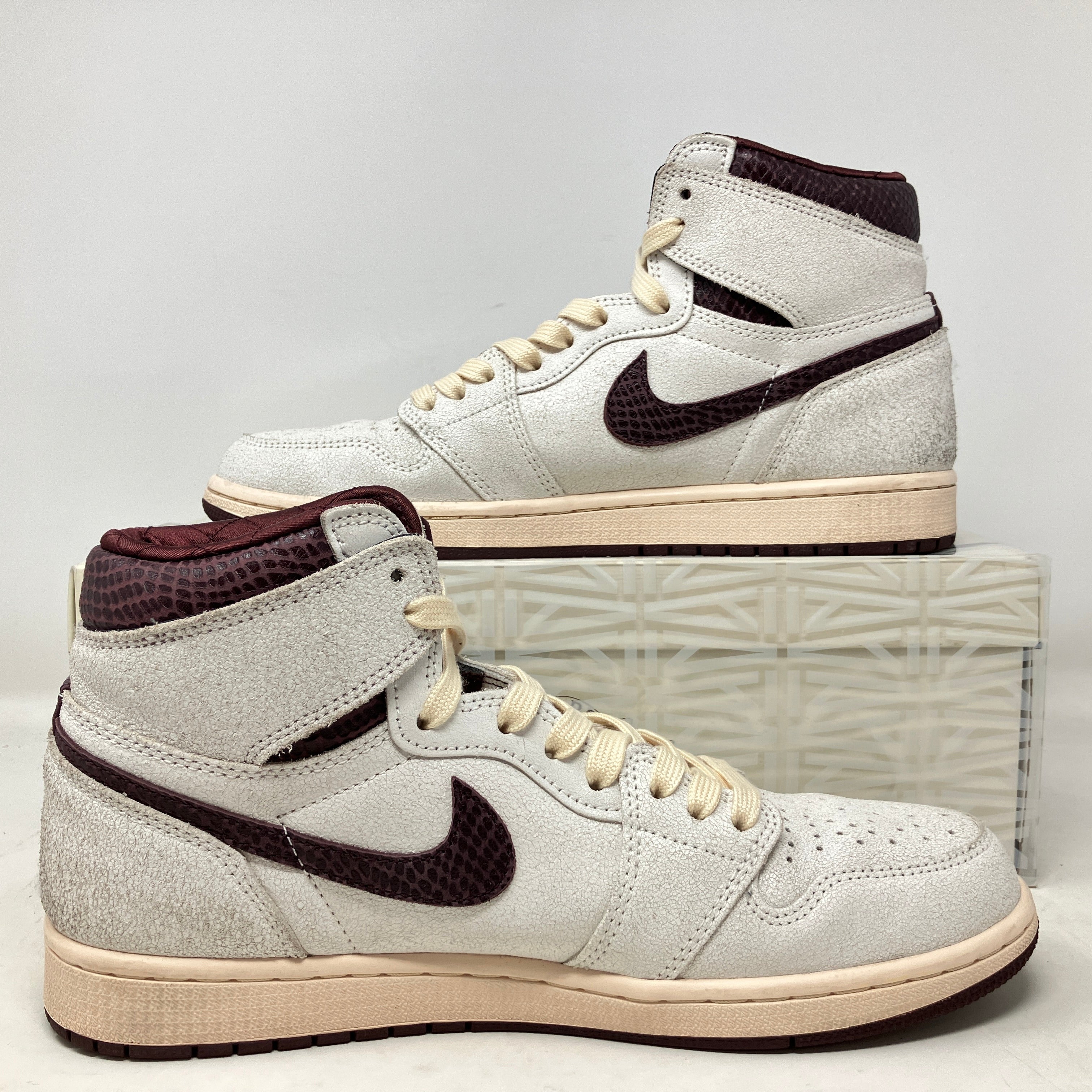 Jordan 1 Retro High OG A Ma Maniére