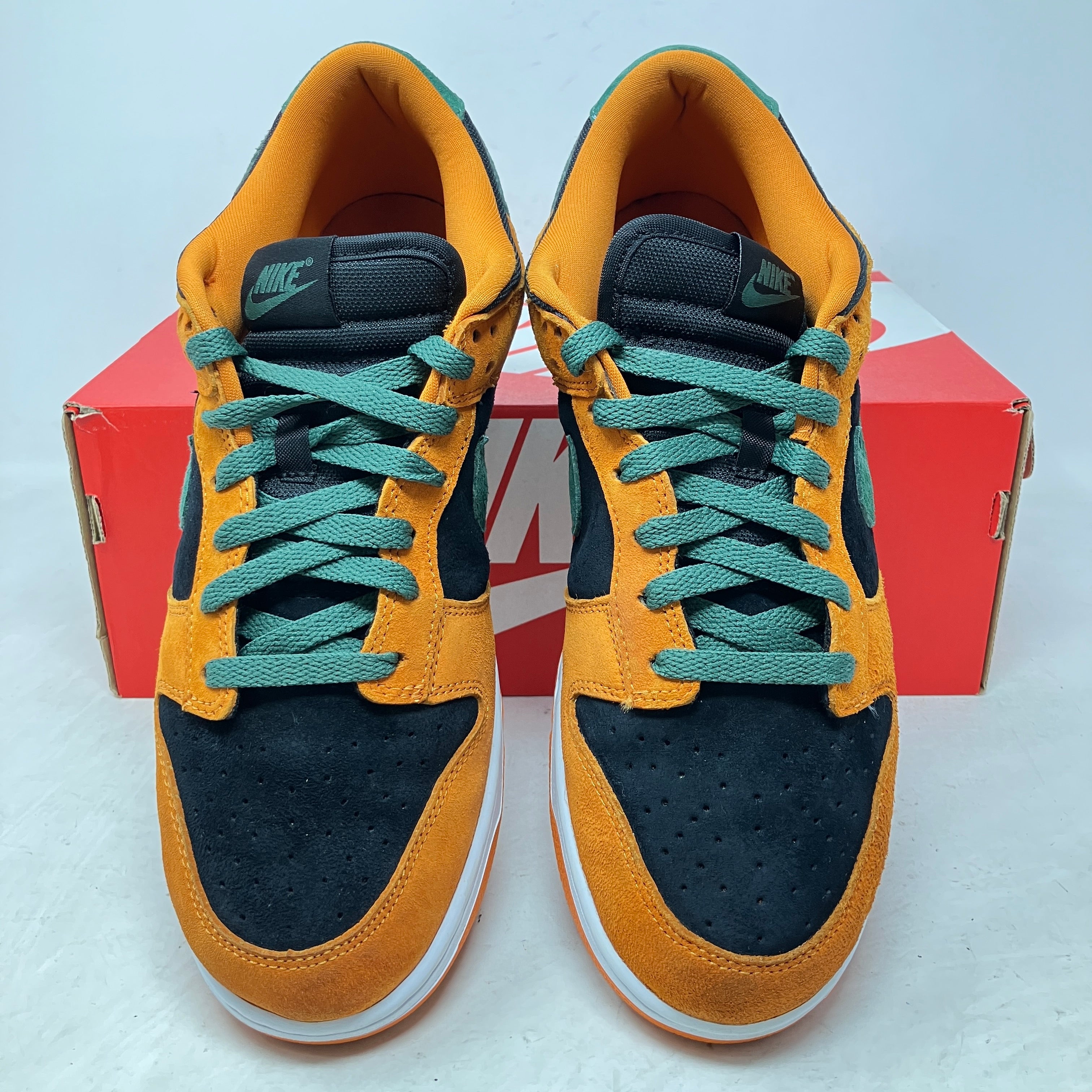 Nike Dunk Low Ceramic