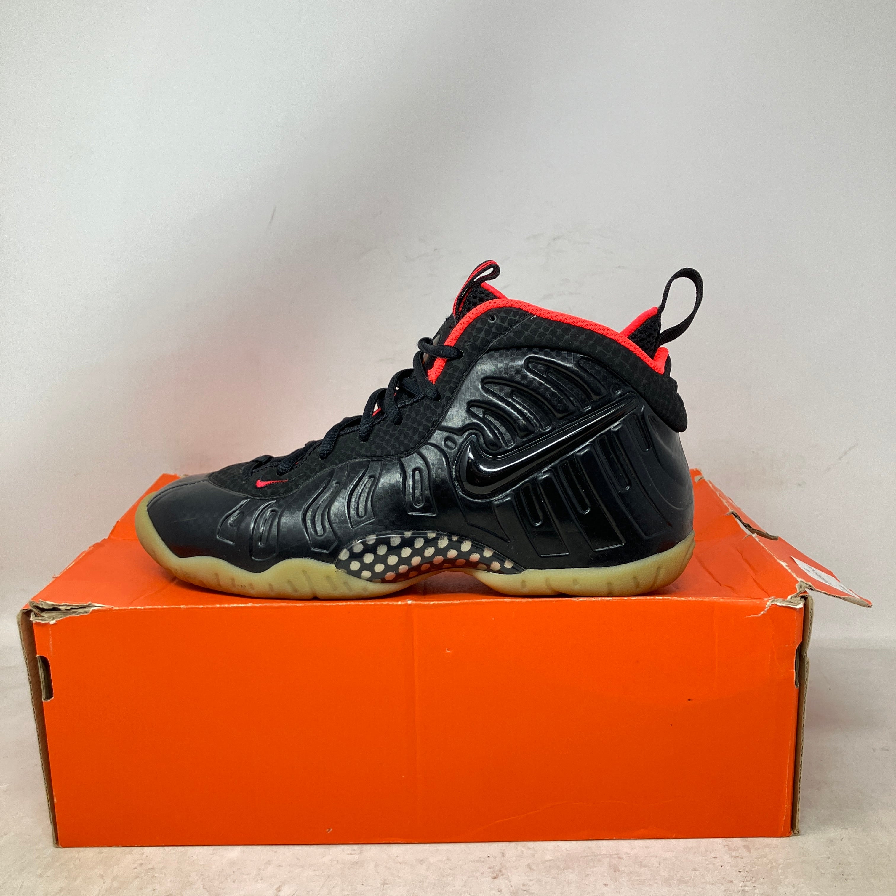 Nike Air Foamposite Pro Yeezy (GS)