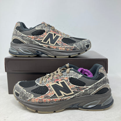 New Balance 2010 Joe Freshgoods Hand-Me-Downs