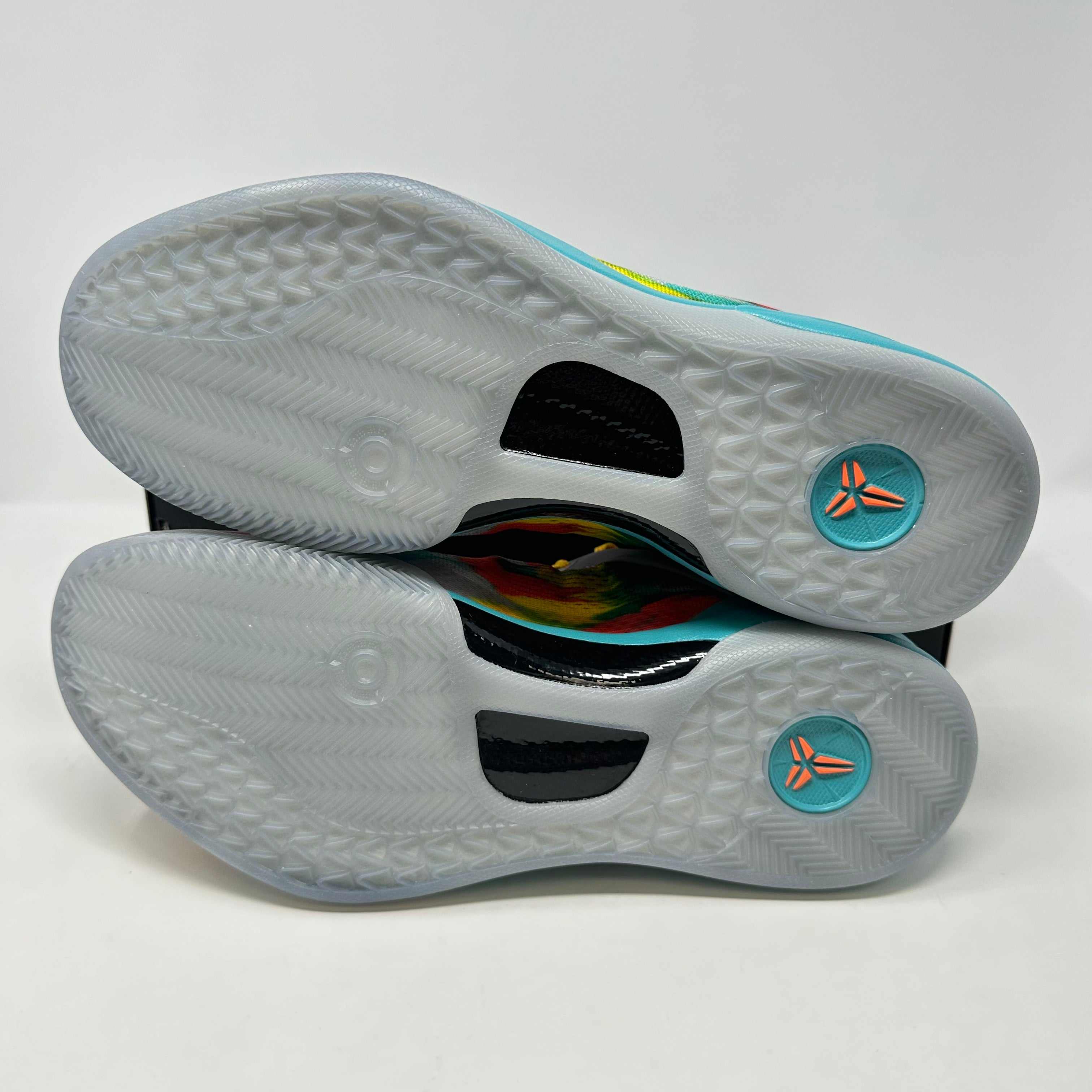 Nike Kobe 8 Protro Venice Beach (2024)