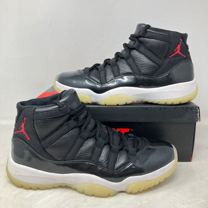 Jordan 11 Retro 72-10