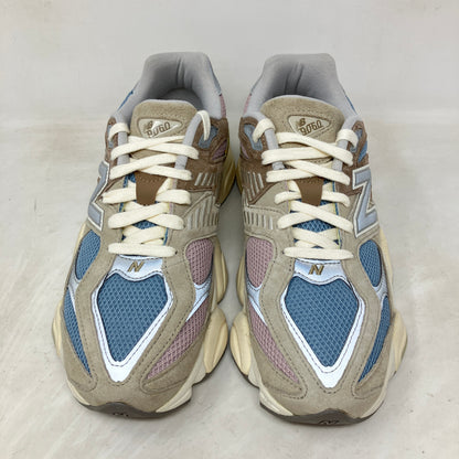 New Balance 9060 Mushroom Aluminum