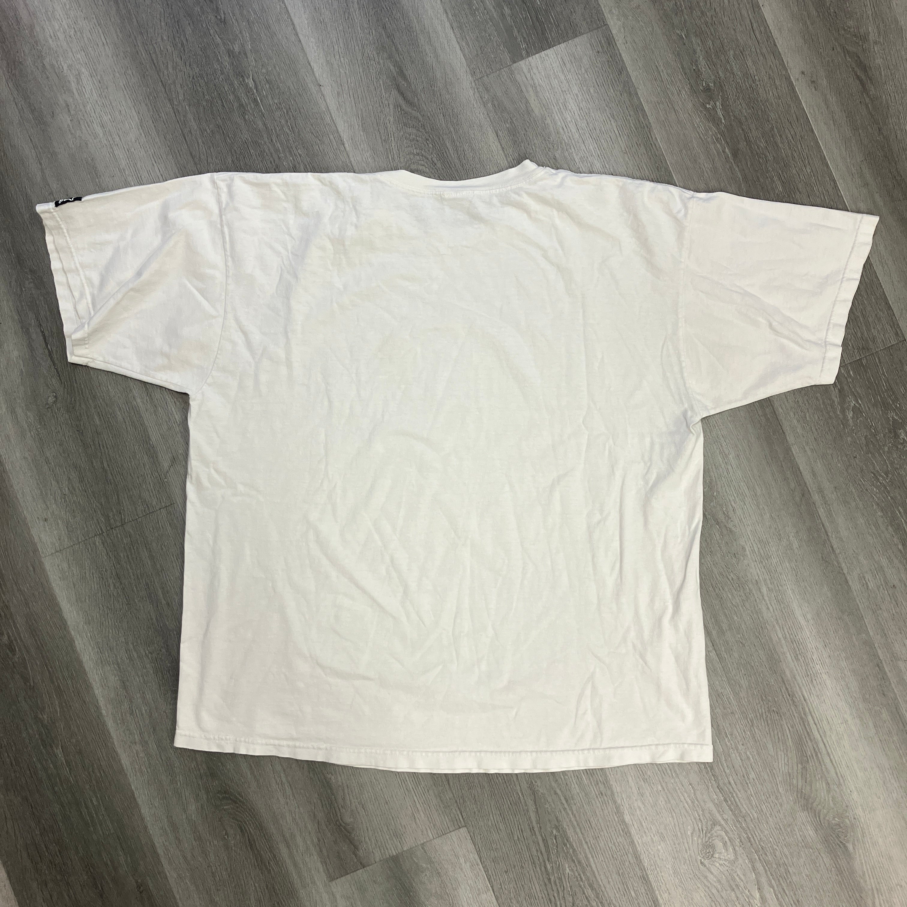 Vintage 1998 Denver Broncos Super Bowl Starter T Shirt