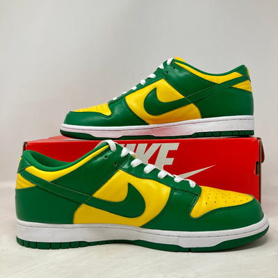 Nike Dunk Low Brazil (2020/2024)