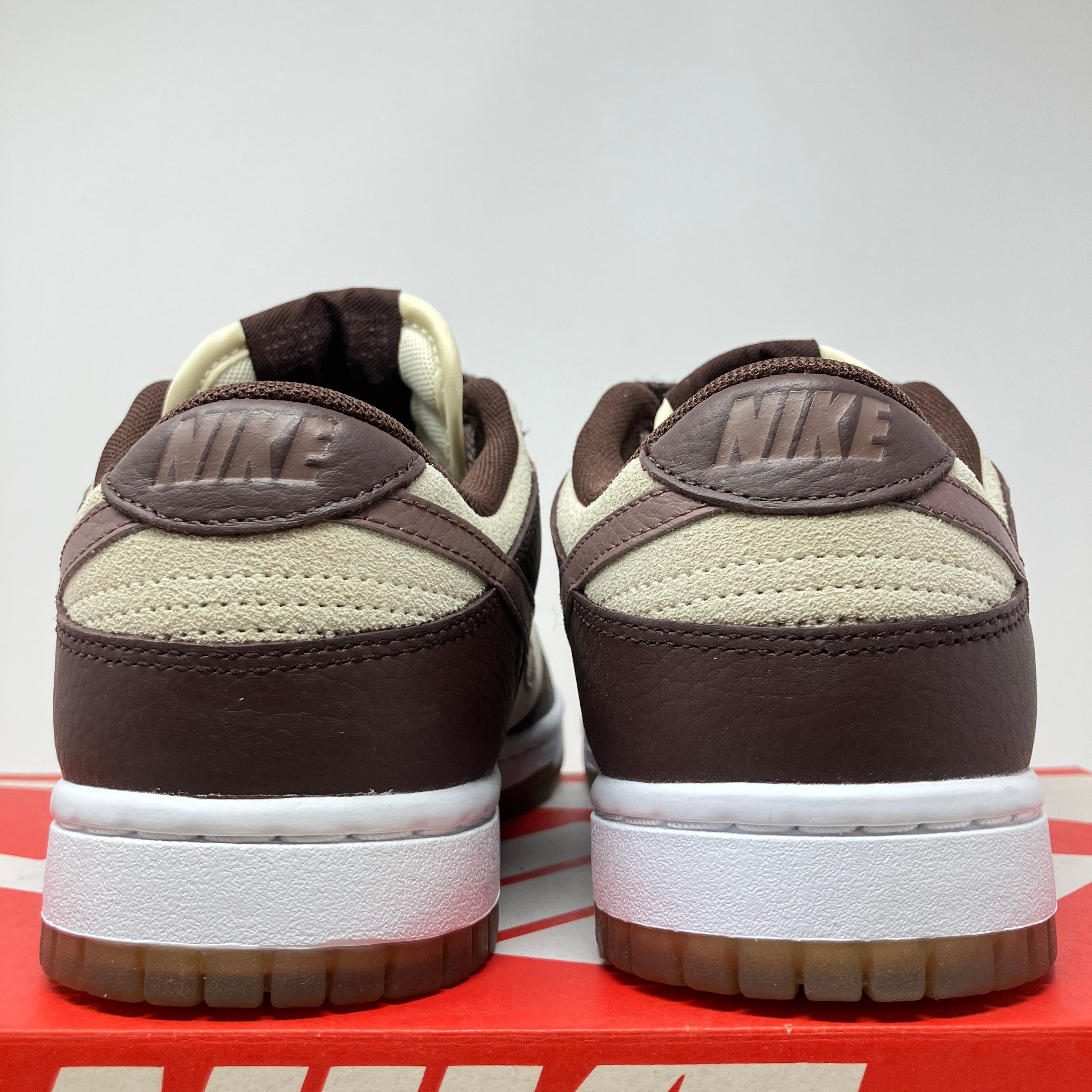 Nike Dunk Low Plum Eclipse (Women's)