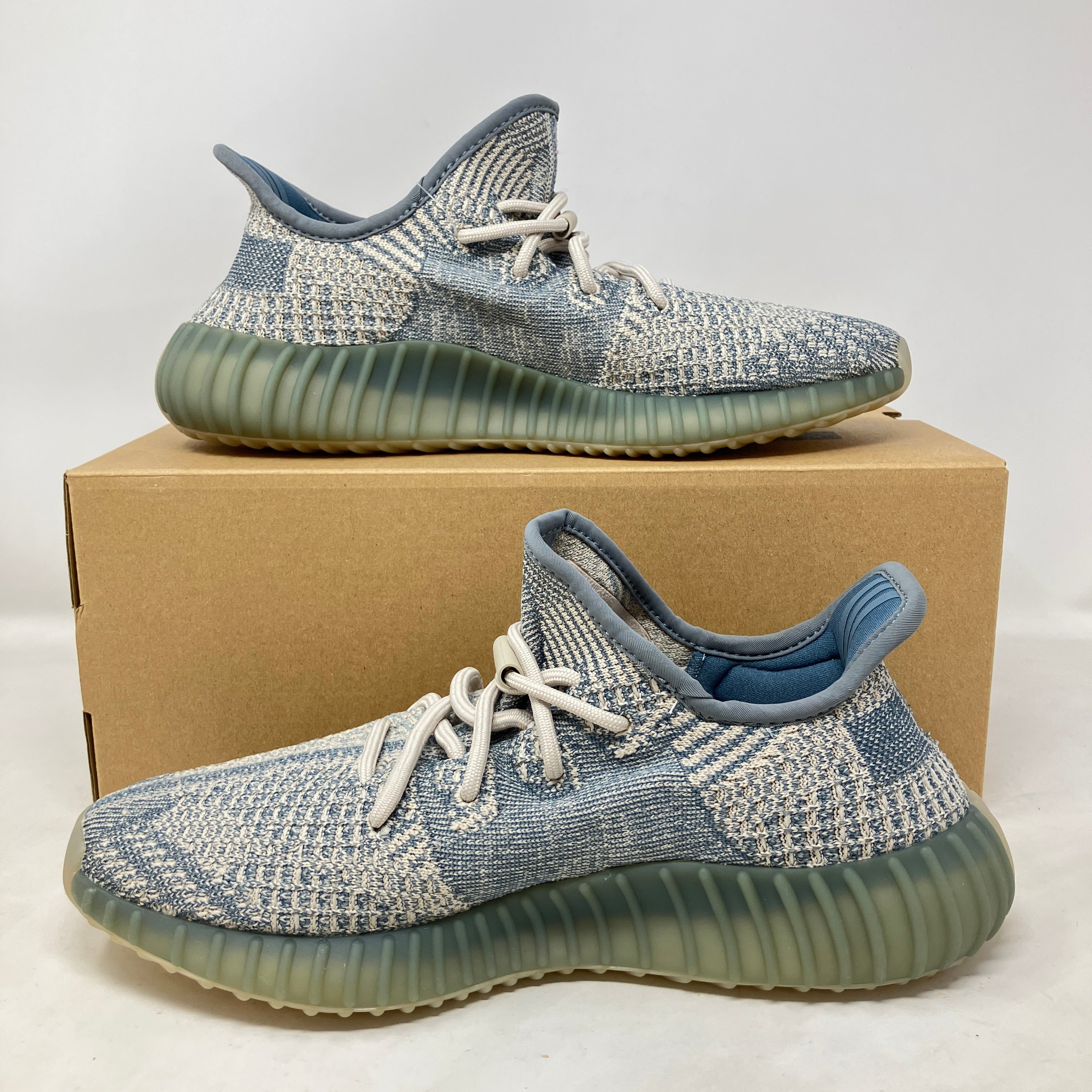 adidas Yeezy Boost 350 V2 Israfil