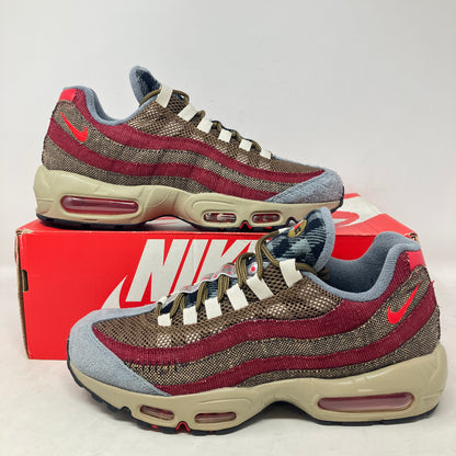 Nike Air Max 95 Freddy Krueger