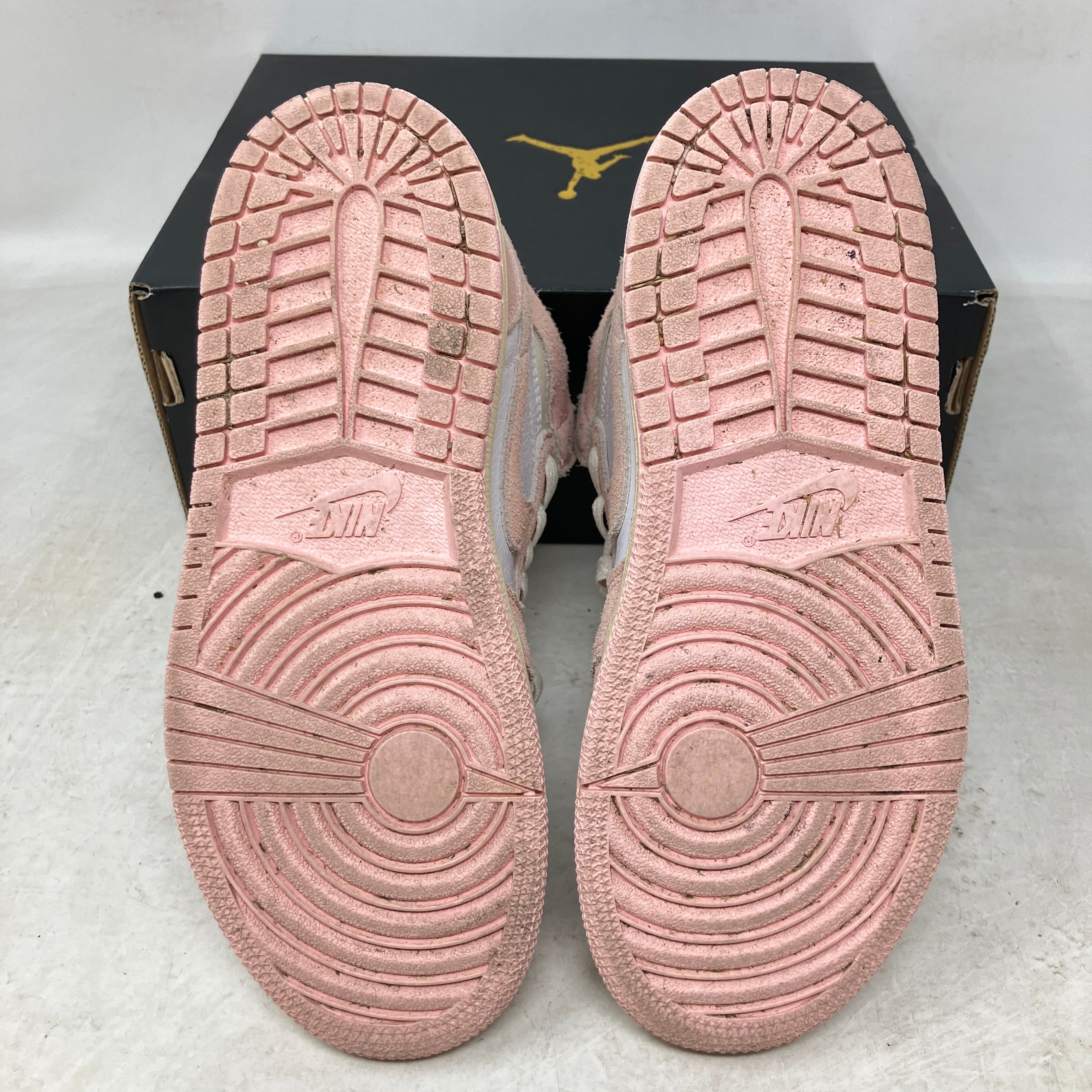 Jordan 1 Retro High OG Washed Pink (PS)