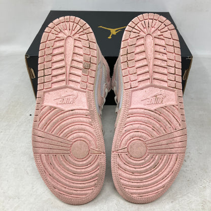Jordan 1 Retro High OG Washed Pink (PS)