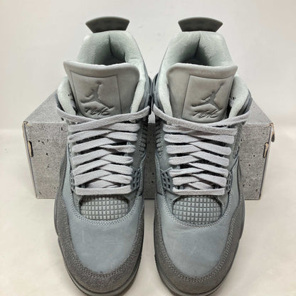 Jordan 4 Retro SE Paris Olympics Wet Cement
