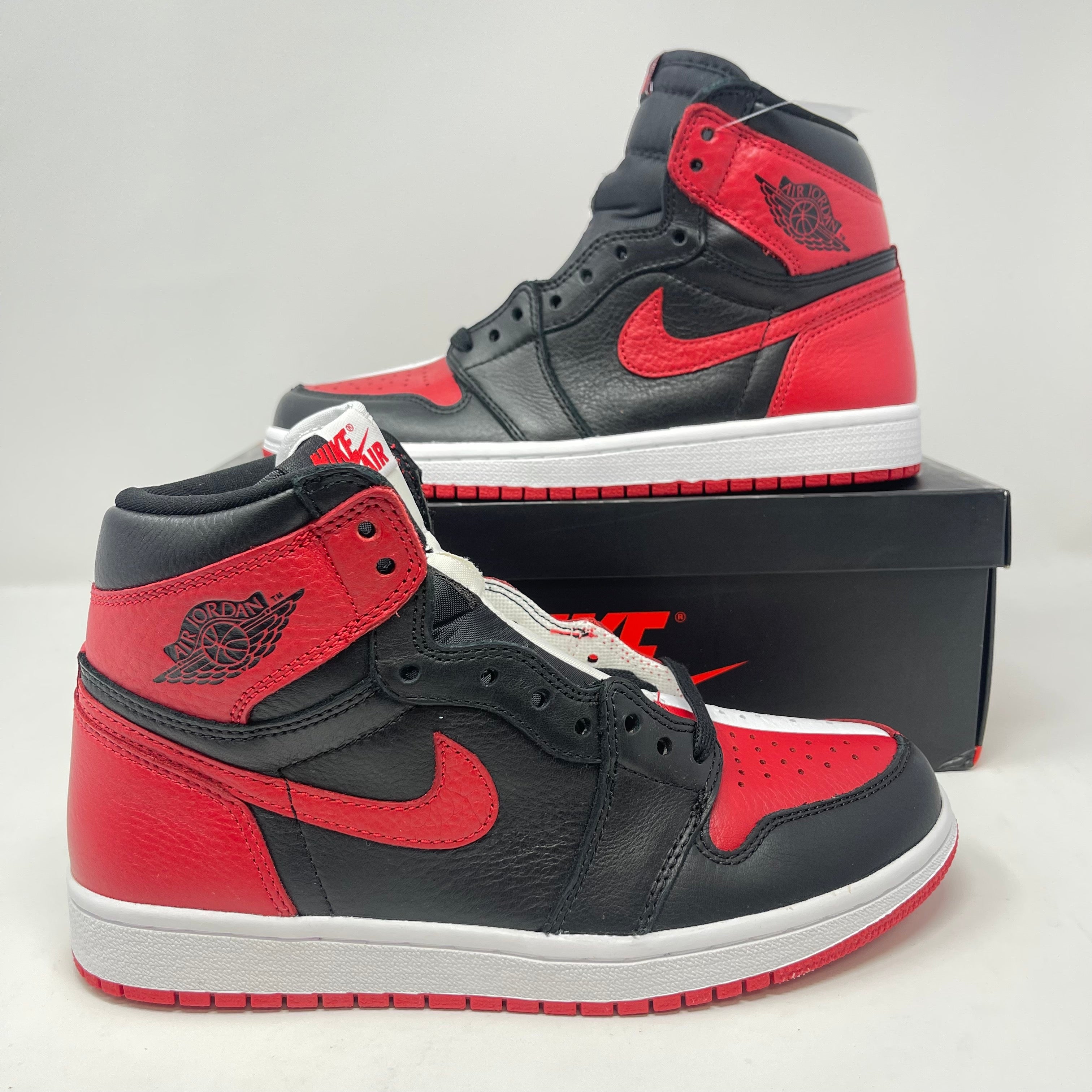 Jordan 1 Retro High Homage To Home (Non-numbered)