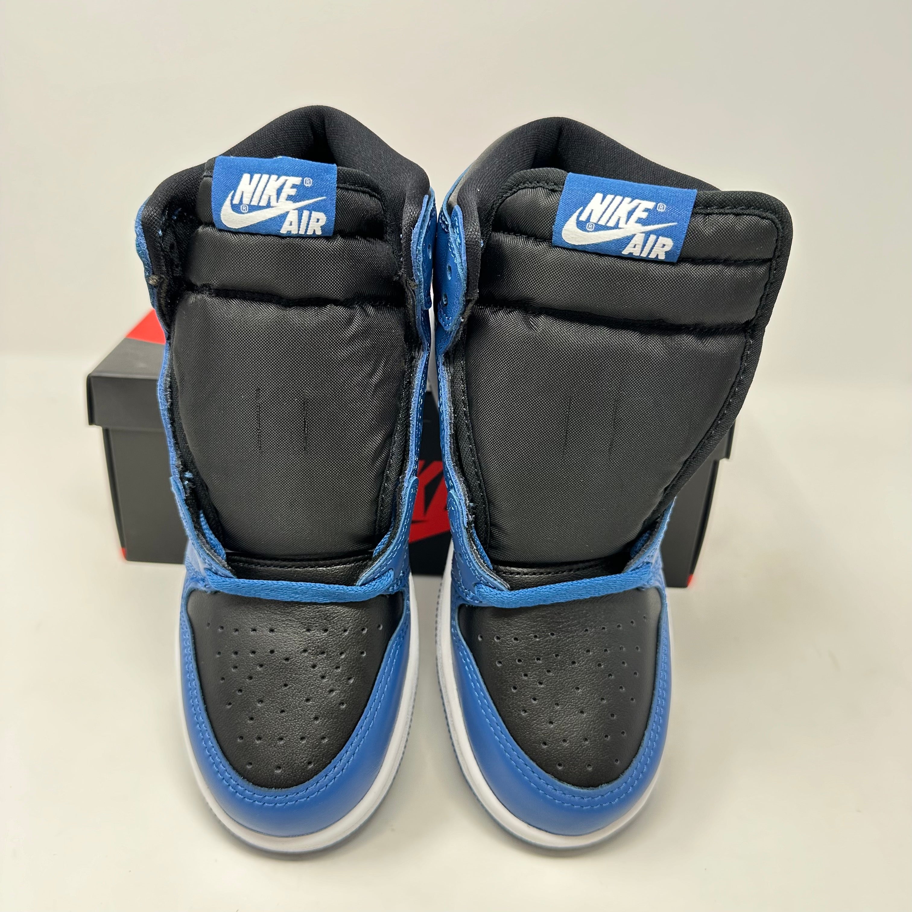 Jordan 1 Retro High OG Dark Marina Blue