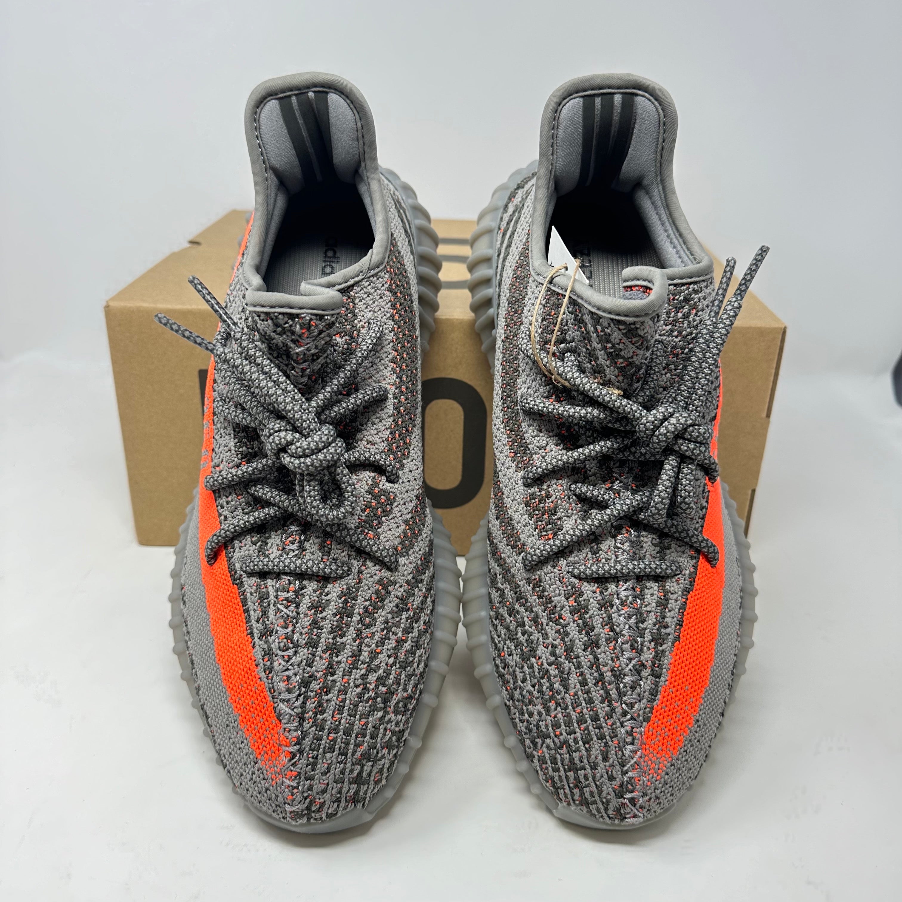adidas Yeezy Boost 350 V2 Beluga Reflective