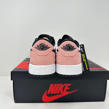 Jordan 1 Low OG Bleached Coral