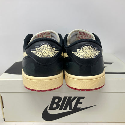 Jordan 1 Retro Low OG Nigel Sylvester Better With Time
