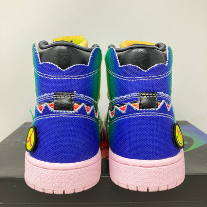 Jordan 1 Retro High J Balvin