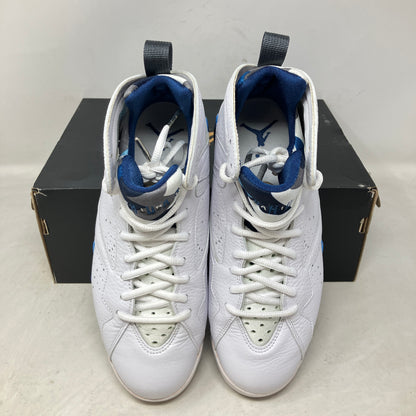 Jordan 7 Retro French Blue (2015)