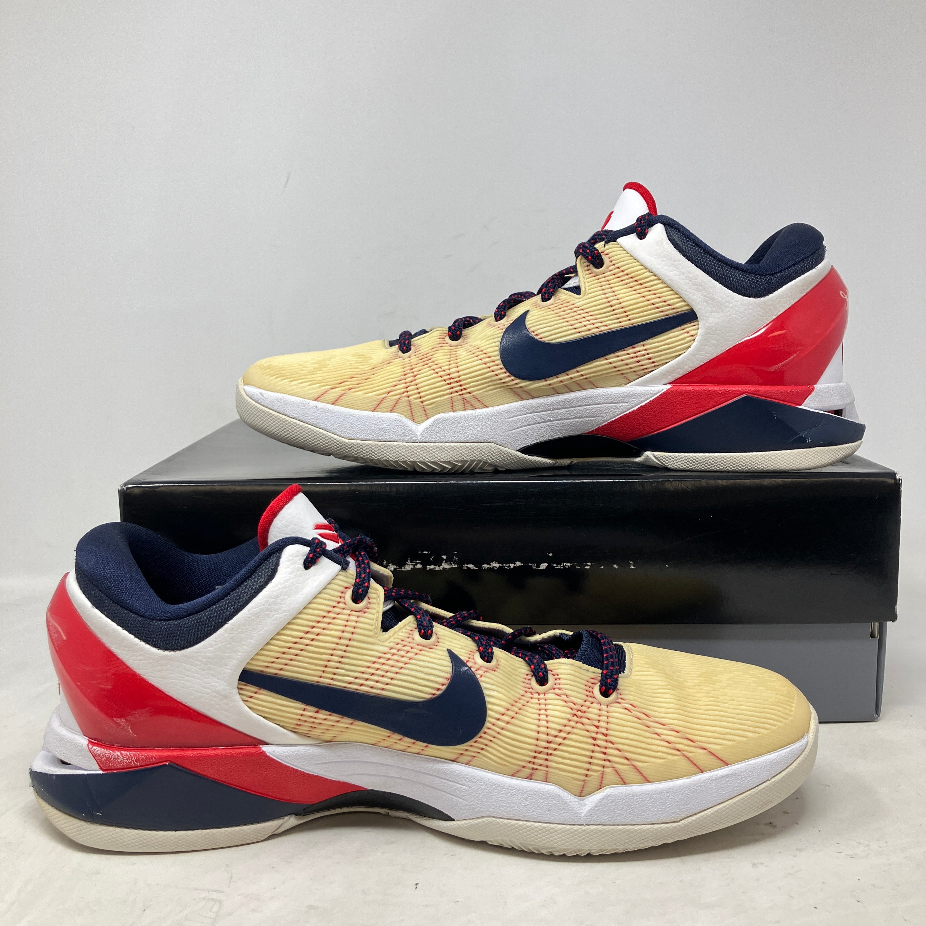 Nike Kobe 7 USA Olympic