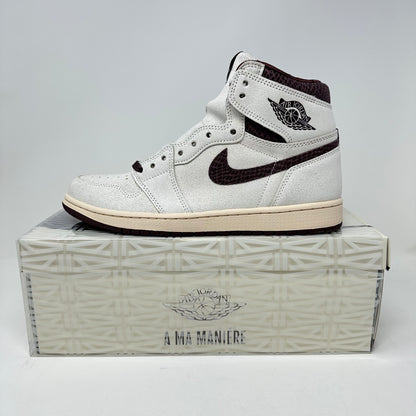 Jordan 1 Retro High OG A Ma Maniére