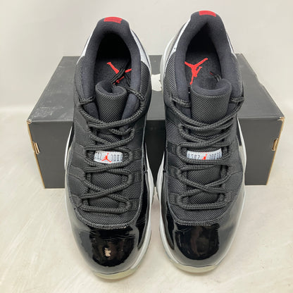 Jordan 11 Retro Low Infrared