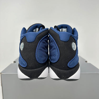 Jordan 13 Retro Brave Blue