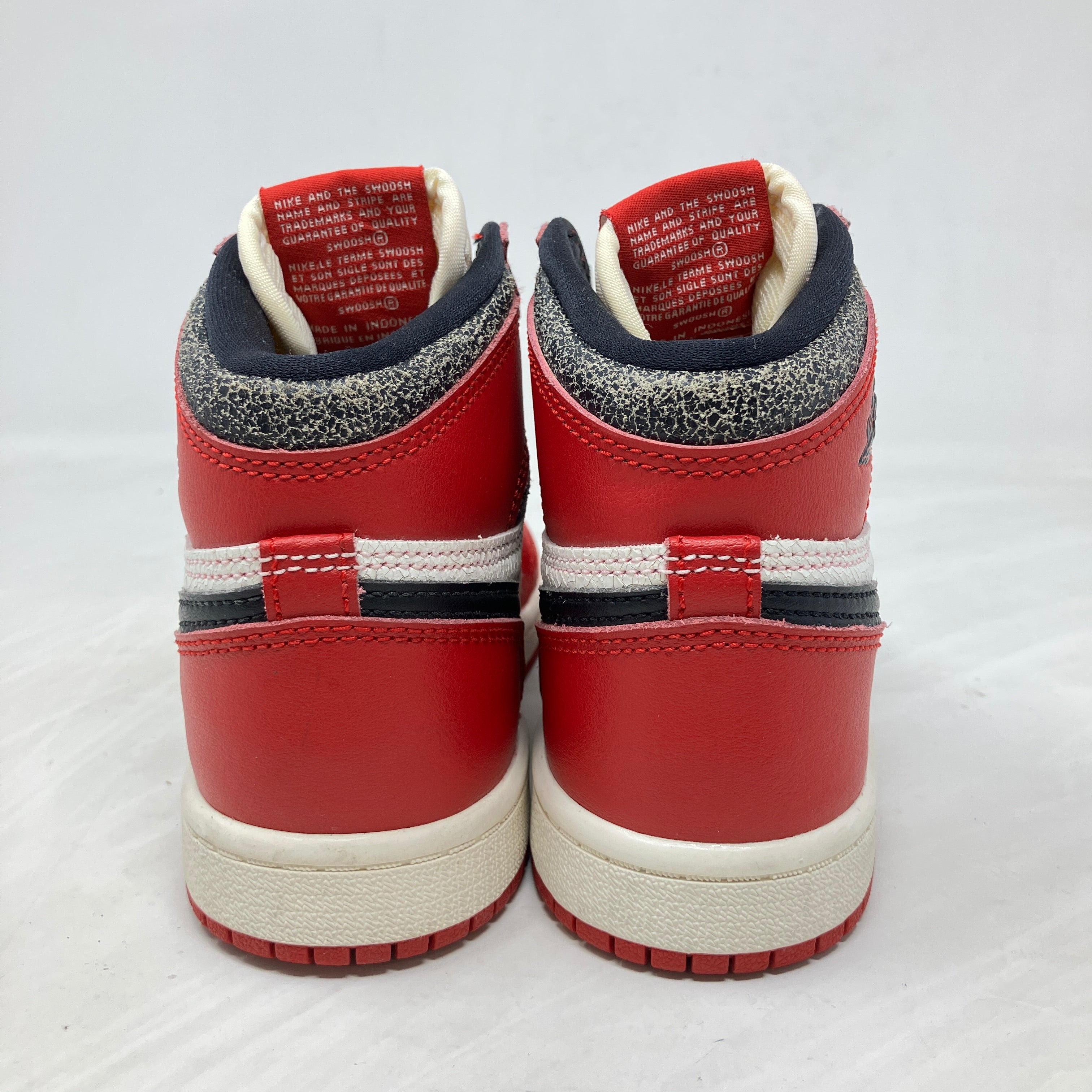 Jordan 1 Retro High OG Chicago Lost and Found (PS)