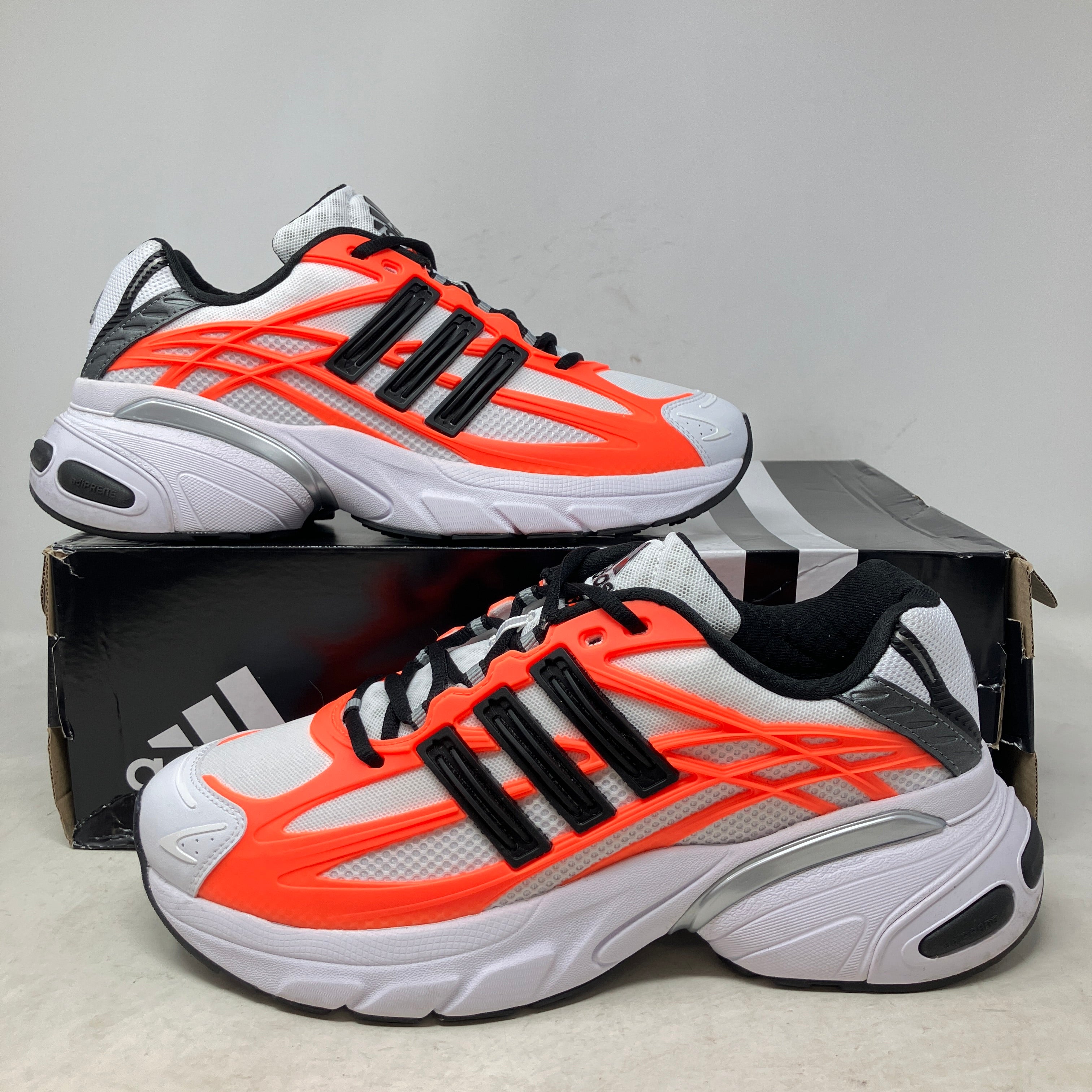 adidas Adistar XLG 2.0 Solar Orange