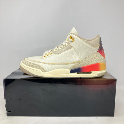 Jordan 3 Retro SP J Balvin Medellín Sunset