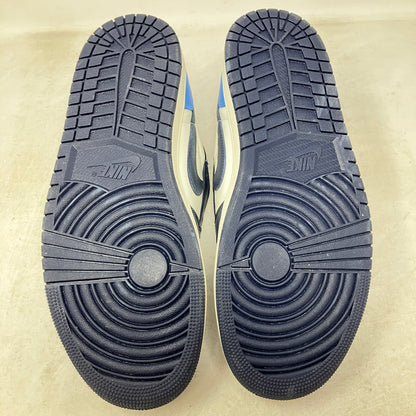 Jordan 1 Low OG Obsidian UNC