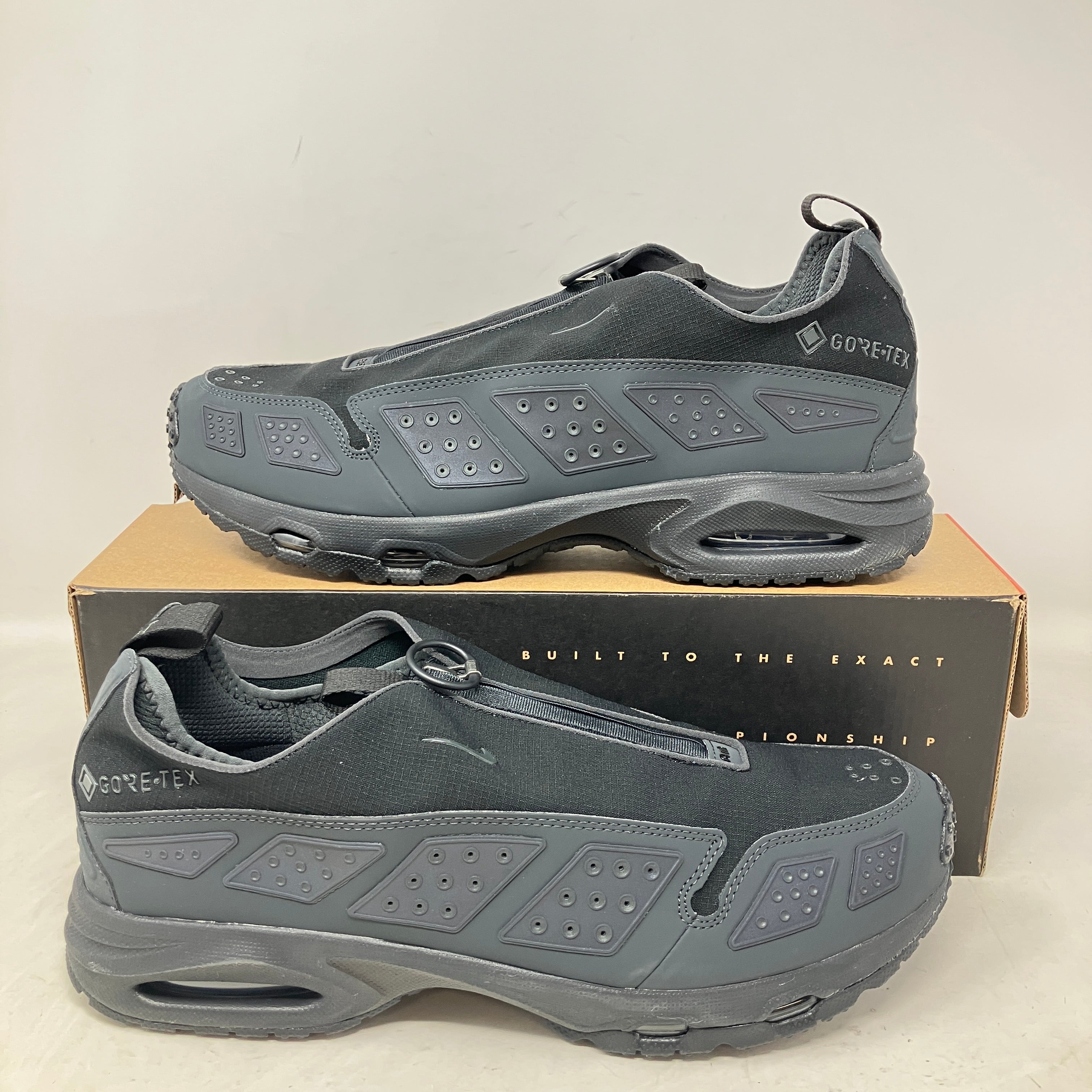 Nike Air Max Sunder Gore-Tex Black Smoke Grey (Women's)