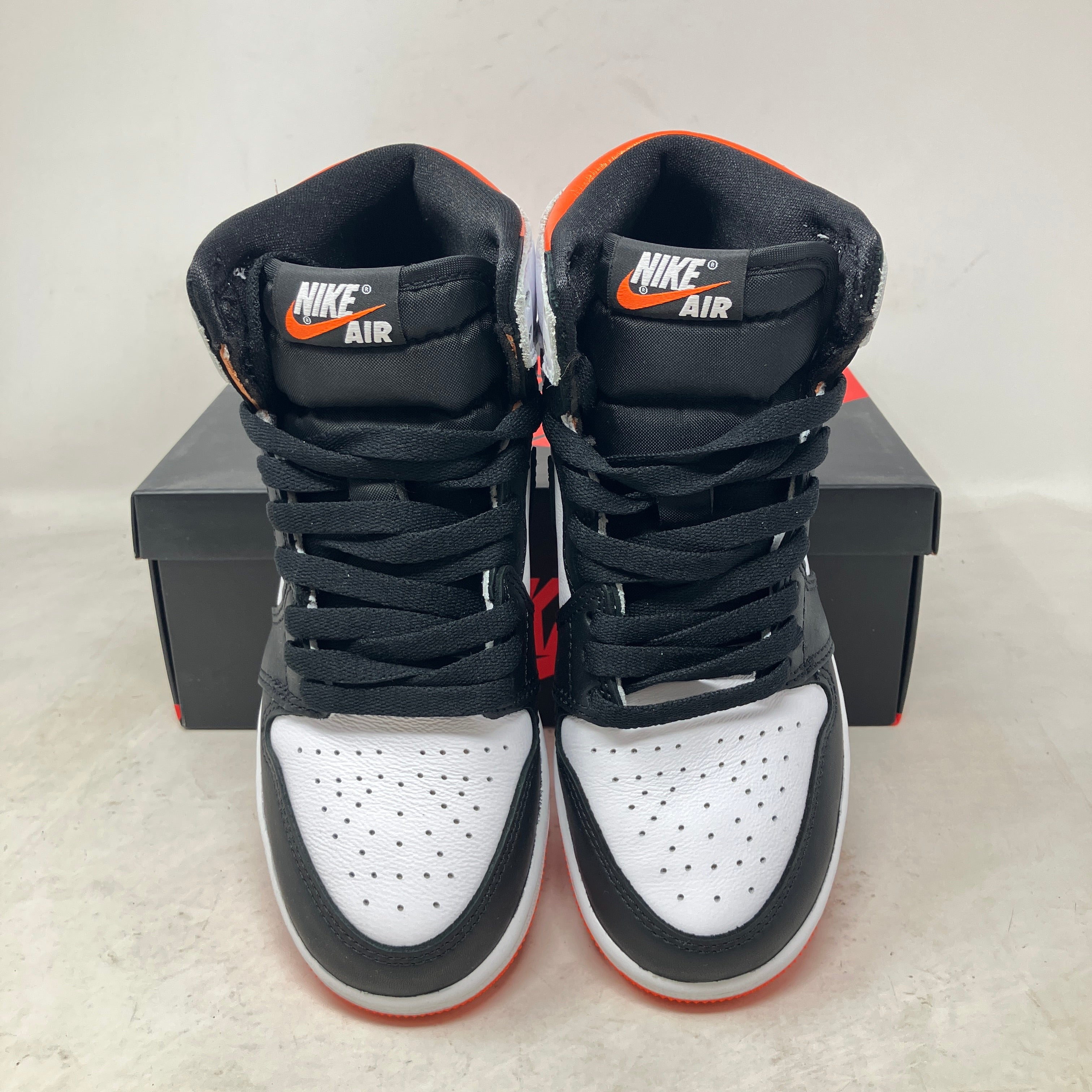 Jordan 1 High OG Electro Orange (GS)