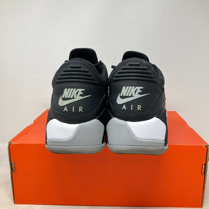 Jordan Point Lane Black Cement