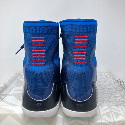 Nike Kobe 9 Elite Brave Blue