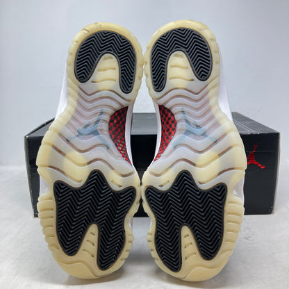 Jordan 11 Retro 72-10