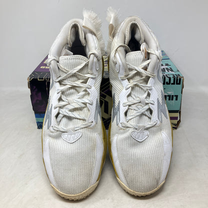 adidas Dame 8 Laheem The Dream