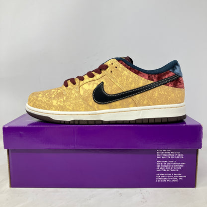 Nike SB Dunk Low City of Cinema